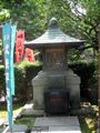 samurai shrine