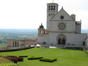 Catedral de S. Francisco de ASSIS