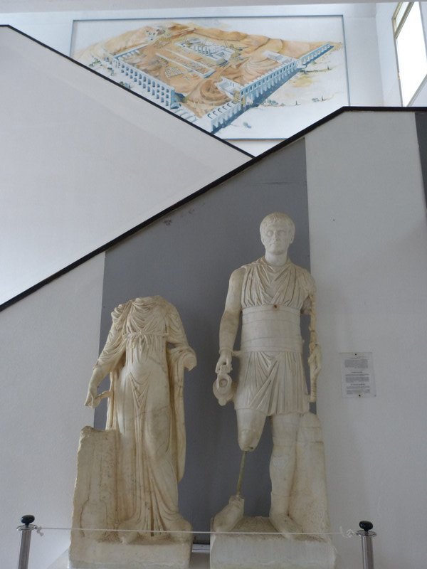 Carthage museum