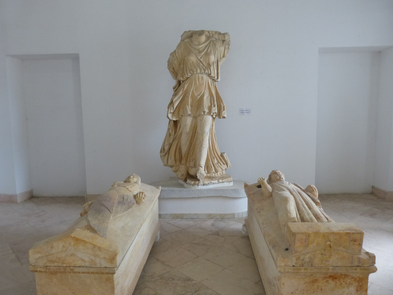 Carthage museum