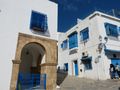 Sidi Bou Said