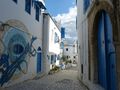 Sidi Bou Said