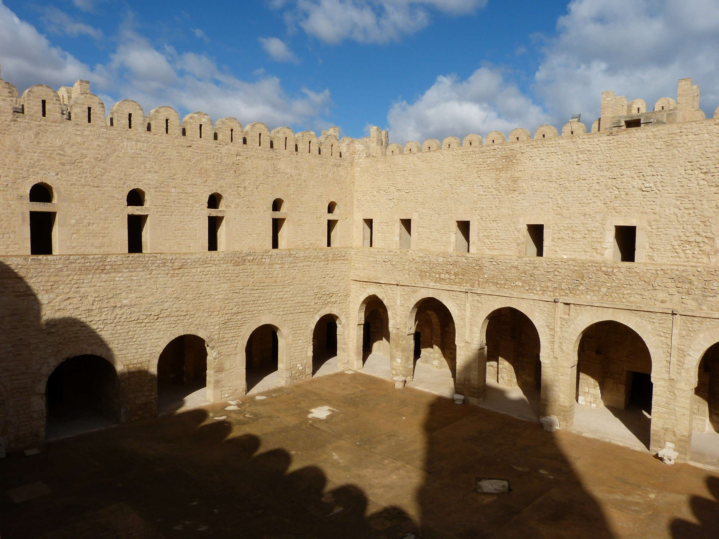 Sousse Ribat | Photo