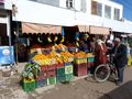 El Jem  market