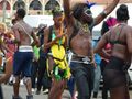 Vieux Fort Carnival
