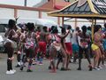 Vieux Fort Carnival