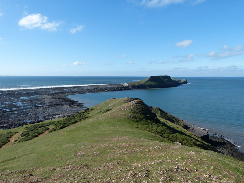 Worms Head
