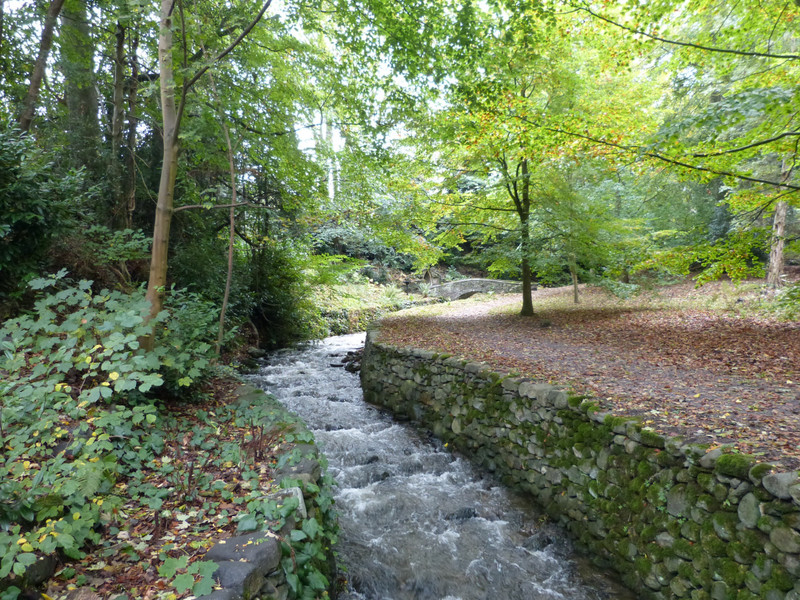 Llangollen