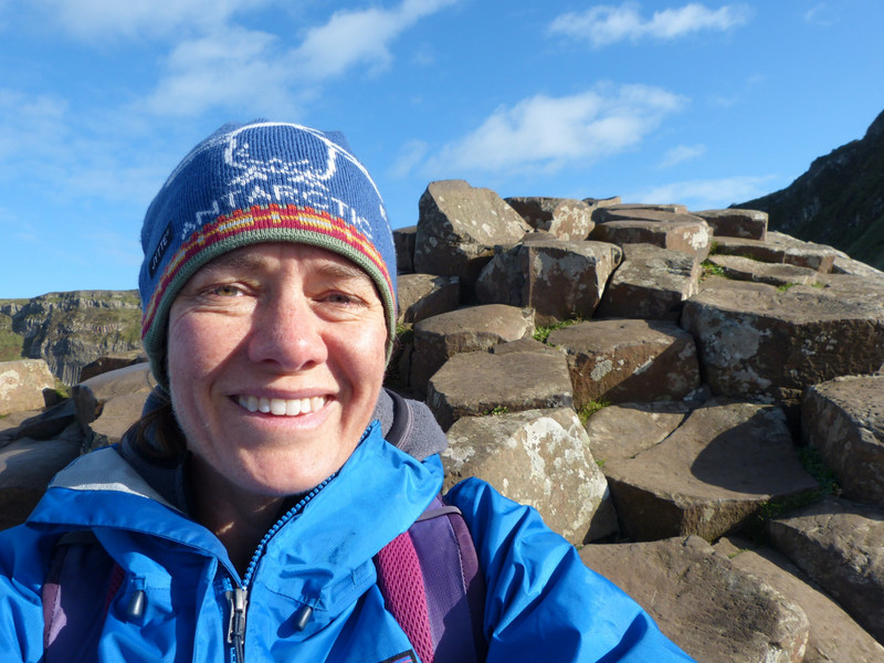 Giant's Causeway