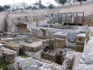 Roman Baths