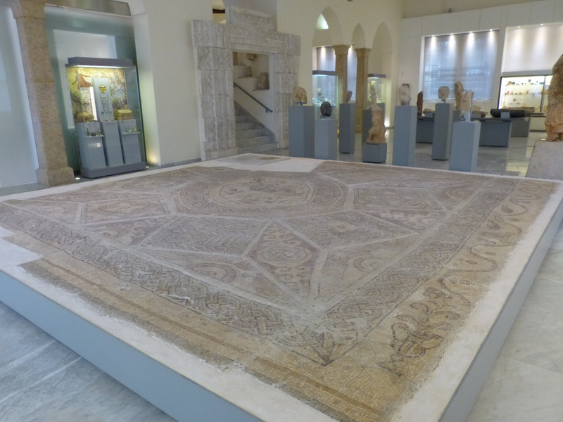 Archaeology Museum at AUB