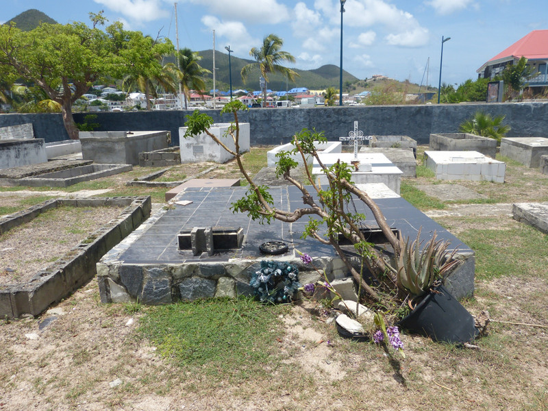 Cemetery