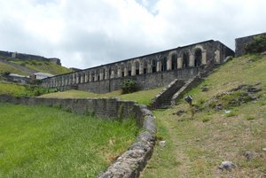 Brim Hill Fortress