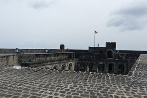 Brim Hill Fortress