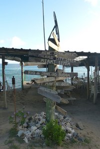 Shipwreck Bar
