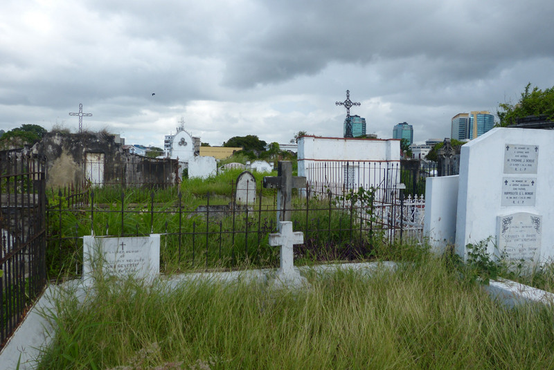 Lapeyrouse Cemetery