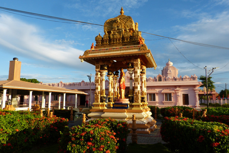 Sri Dattatreya Yoga Centre