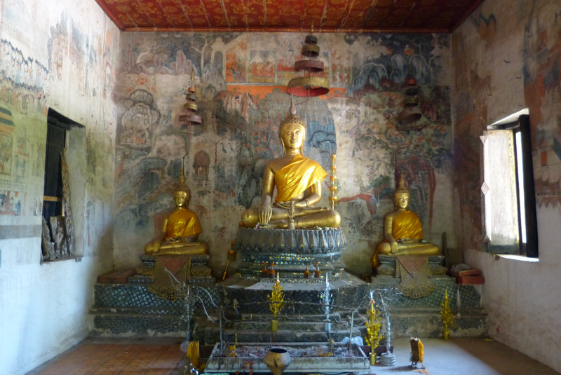Wat Pa Huak