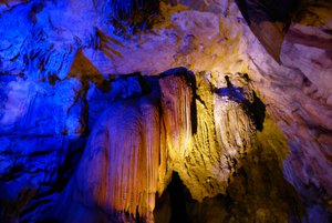 Tham Chang Cave