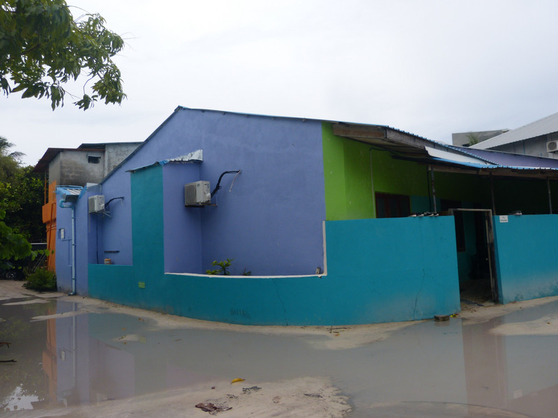 Ukulhas