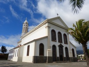 San Martinho church