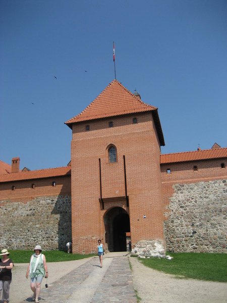 Castle