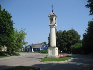 Chapel