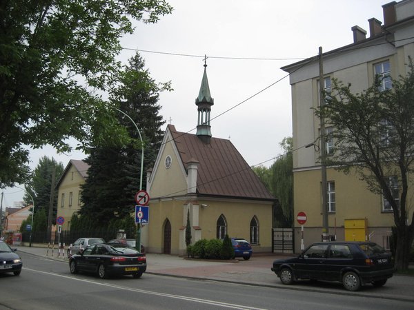 Another church