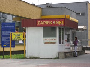 The Zapikanki dealers