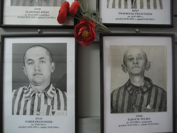 Polish Victims