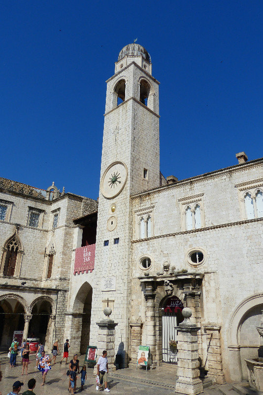 Dubrovnik