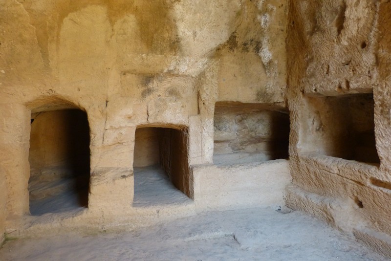Tomb of the Kings archaeological site