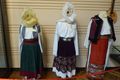 Moldovan clothes