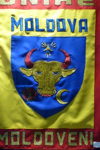 Moldova!