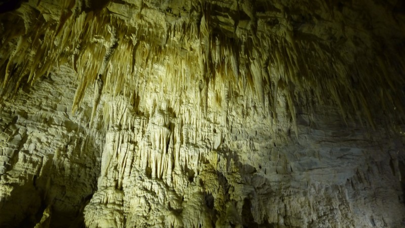Ruakari cave