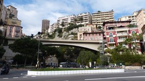 Intro to Monaco