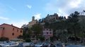Eze from the bus stop