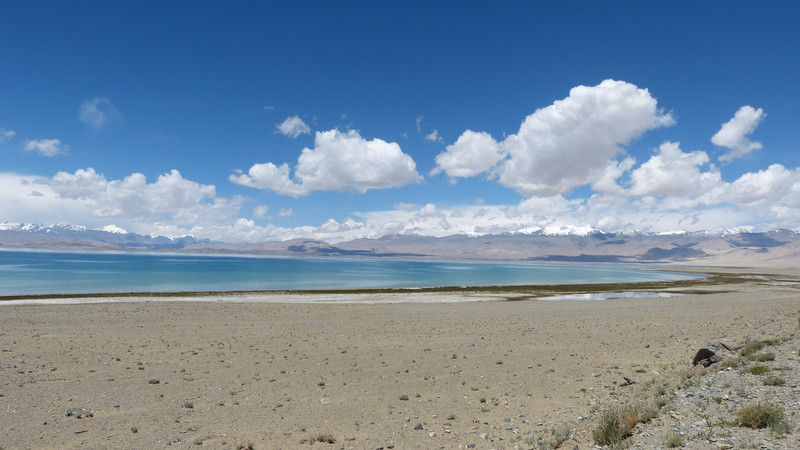 Lake Bulun-kul