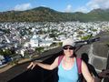 Me and Port Louis
