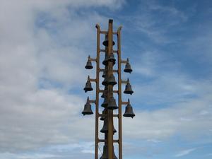 Bells of Queen's Park