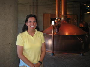 Anchor Steam Brewery