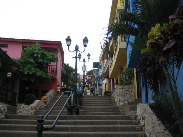 Historic Las Penas