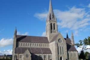 Church - Killarney