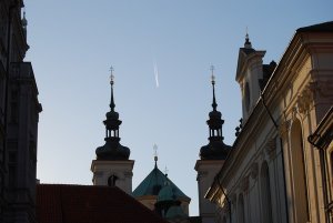 It's easy to see why Prauge is the City of 100 Spires