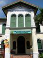 Mansion of Syed Al-Attas (Penang Islamic Museum)