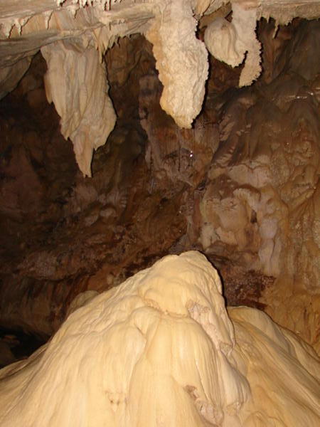 Langs Cave, Mulu National Park