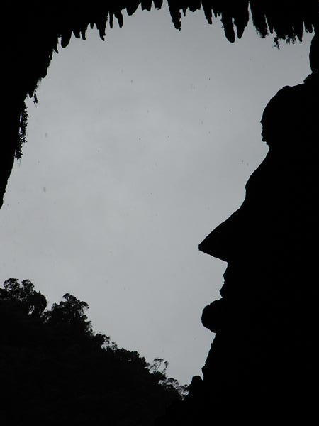 Deer Cave, Mulu National Park, Sarawak