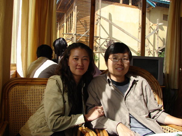 Liya Feng  and Xiaobo Liao