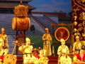 Tang Dynasty evening performance in Xi'an