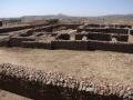 'Sheba's'  Palace, Axum